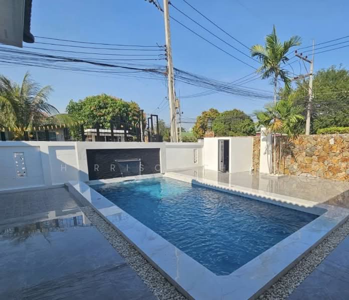 undefined, Chon Buri (Pattaya), Huai Yai, Bang Lamung (Pattaya), Chon Buri (Pattaya), 3 Bedrooms, 400 sqm, Villa For Sale, by Harrison Chong, 500381272 - DDproperty.com