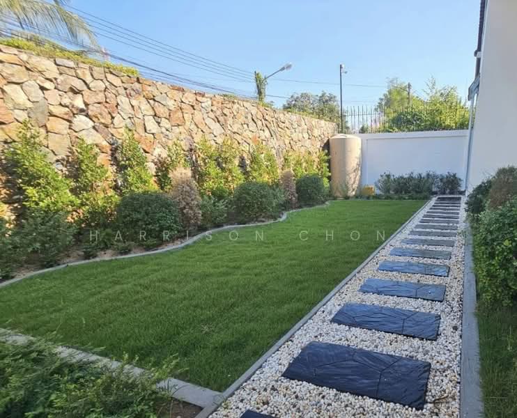 undefined, Chon Buri (Pattaya), Huai Yai, Bang Lamung (Pattaya), Chon Buri (Pattaya), 3 Bedrooms, 400 sqm, Villa For Sale, by Harrison Chong, 500381272 - DDproperty.com