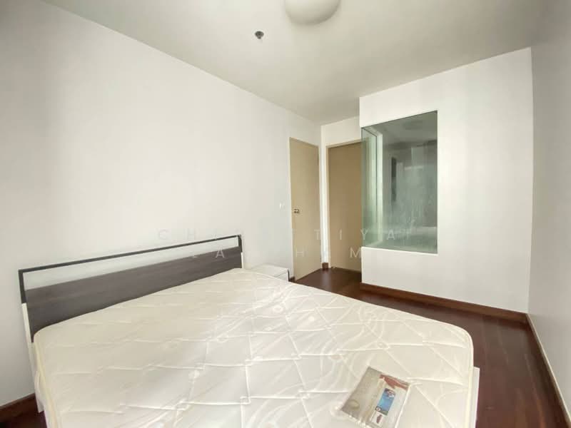 IDEO Sathorn-Taksin, Bangkok, 138 KrungThonburi Road, Khlong Ton Sai, Khlong San, Bangkok, 1 Bedroom, 34 sqm, Condo For Sale, by Chirattiya Lakkham, 500381277 - DDproperty.com
