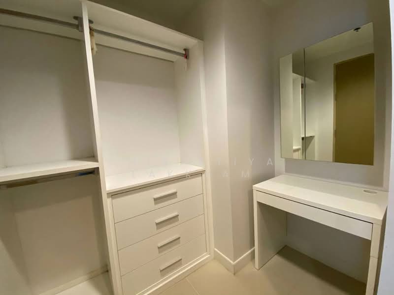 IDEO Sathorn-Taksin, Bangkok, 138 KrungThonburi Road, Khlong Ton Sai, Khlong San, Bangkok, 1 Bedroom, 34 sqm, Condo For Sale, by Chirattiya Lakkham, 500381277 - DDproperty.com
