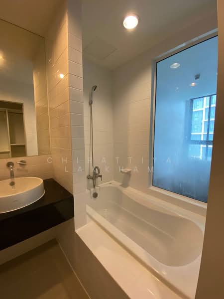 IDEO Sathorn-Taksin, Bangkok, 138 KrungThonburi Road, Khlong Ton Sai, Khlong San, Bangkok, 1 Bedroom, 34 sqm, Condo For Sale, by Chirattiya Lakkham, 500381277 - DDproperty.com