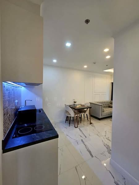 The Empire Tower Pattaya, Chon Buri (Pattaya), Soi Boonkanjanaram 8, Nong Pru, Bang Lamung (Pattaya), Chon Buri (Pattaya), 1 Bedroom, 33 sqm, Condo For Sale, by Harrison Chong, 500381280 - DDproperty.com