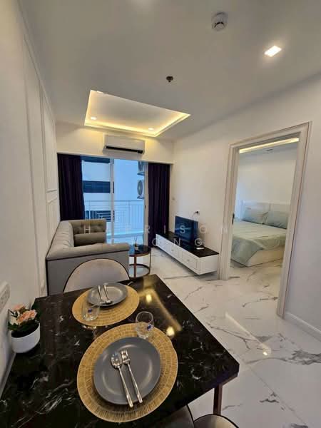The Empire Tower Pattaya, Chon Buri (Pattaya), Soi Boonkanjanaram 8, Nong Pru, Bang Lamung (Pattaya), Chon Buri (Pattaya), 1 Bedroom, 33 sqm, Condo For Sale, by Harrison Chong, 500381280 - DDproperty.com