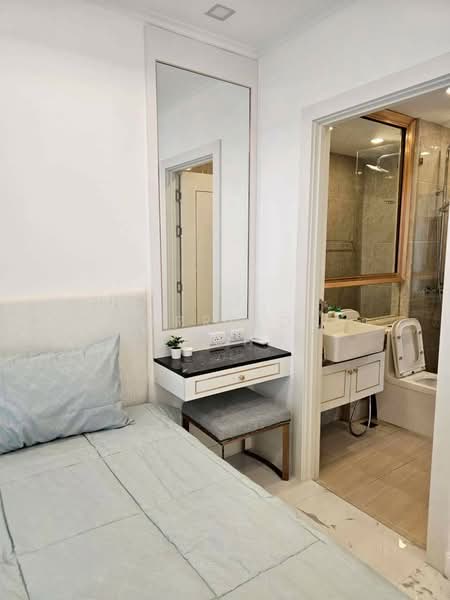 The Empire Tower Pattaya, Chon Buri (Pattaya), Soi Boonkanjanaram 8, Nong Pru, Bang Lamung (Pattaya), Chon Buri (Pattaya), 1 Bedroom, 33 sqm, Condo For Sale, by Harrison Chong, 500381280 - DDproperty.com