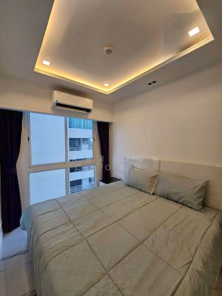 The Empire Tower Pattaya, Chon Buri (Pattaya), Soi Boonkanjanaram 8, Nong Pru, Bang Lamung (Pattaya), Chon Buri (Pattaya), 1 Bedroom, 33 sqm, Condo For Sale, by Harrison Chong, 500381280 - DDproperty.com