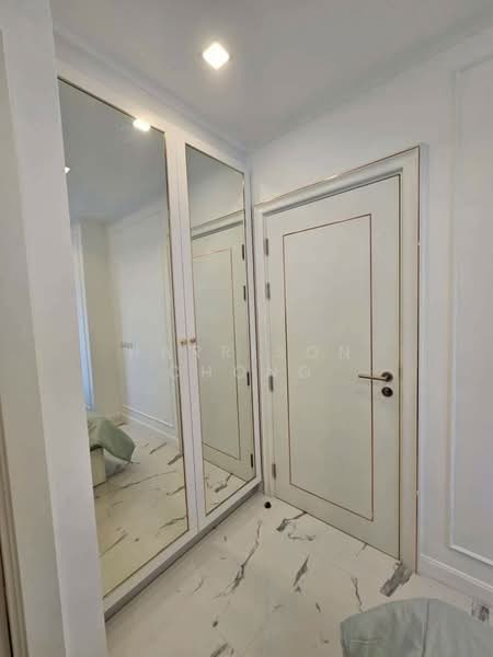 The Empire Tower Pattaya, Chon Buri (Pattaya), Soi Boonkanjanaram 8, Nong Pru, Bang Lamung (Pattaya), Chon Buri (Pattaya), 1 Bedroom, 33 sqm, Condo For Sale, by Harrison Chong, 500381280 - DDproperty.com