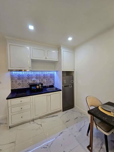 The Empire Tower Pattaya, Chon Buri (Pattaya), Soi Boonkanjanaram 8, Nong Pru, Bang Lamung (Pattaya), Chon Buri (Pattaya), 1 Bedroom, 33 sqm, Condo For Sale, by Harrison Chong, 500381280 - DDproperty.com