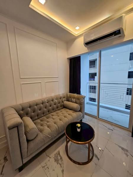 The Empire Tower Pattaya, Chon Buri (Pattaya), Soi Boonkanjanaram 8, Nong Pru, Bang Lamung (Pattaya), Chon Buri (Pattaya), 1 Bedroom, 33 sqm, Condo For Sale, by Harrison Chong, 500381280 - DDproperty.com
