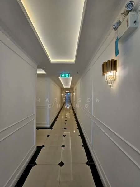 The Empire Tower Pattaya : ดิ เอ็มไพร์ ทาวเวอร์, ชลบุรี, ซอยบุณย์กัญจนาราม 8, หนองปรือ, บางละมุง, ชลบุรี, 33 ตร.ม., คอนโด ขาย, โดย Harrison Chong, 500381280 - DDproperty.com