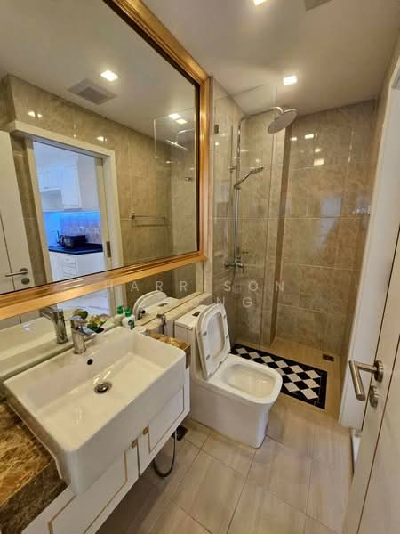 The Empire Tower Pattaya, Chon Buri (Pattaya), Soi Boonkanjanaram 8, Nong Pru, Bang Lamung (Pattaya), Chon Buri (Pattaya), 1 Bedroom, 33 sqm, Condo For Sale, by Harrison Chong, 500381280 - DDproperty.com