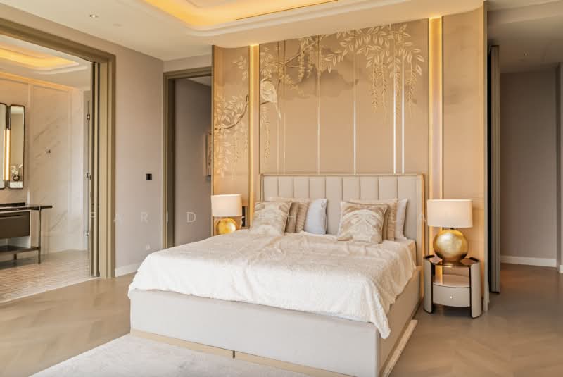 ONE89 Wireless, Bangkok, Wittayu Road, Lumphini, Pathum Wan, Bangkok, 2 Bedrooms, 151 sqm, Condo For Rent, by Farida Phetnuam, 500381283 - DDproperty.com