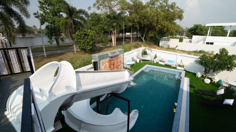 6 Bedrooms Pool Villa for Sale in Huay Yai, Chon Buri (Pattaya), Bang Lamung, Bang Lamung (Pattaya), Chon Buri (Pattaya), 6 Bedrooms, 350 sqm, Villa For Sale, by PLC real estate, 500381284 - DDproperty.com