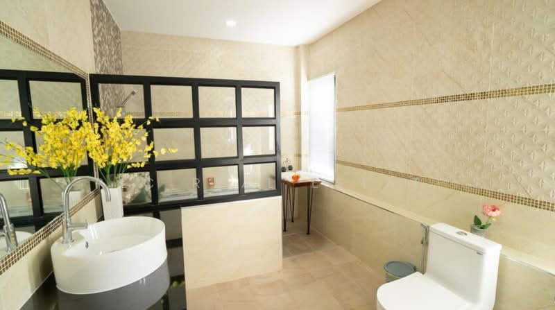 6 Bedrooms Pool Villa for Sale in Huay Yai, Chon Buri (Pattaya), Bang Lamung, Bang Lamung (Pattaya), Chon Buri (Pattaya), 6 Bedrooms, 350 sqm, Villa For Sale, by PLC real estate, 500381284 - DDproperty.com