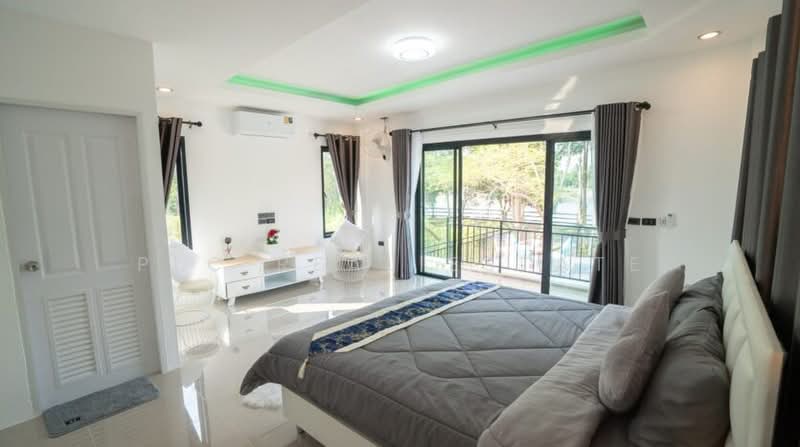 6 Bedrooms Pool Villa for Sale in Huay Yai, Chon Buri (Pattaya), Bang Lamung, Bang Lamung (Pattaya), Chon Buri (Pattaya), 6 Bedrooms, 350 sqm, Villa For Sale, by PLC real estate, 500381284 - DDproperty.com
