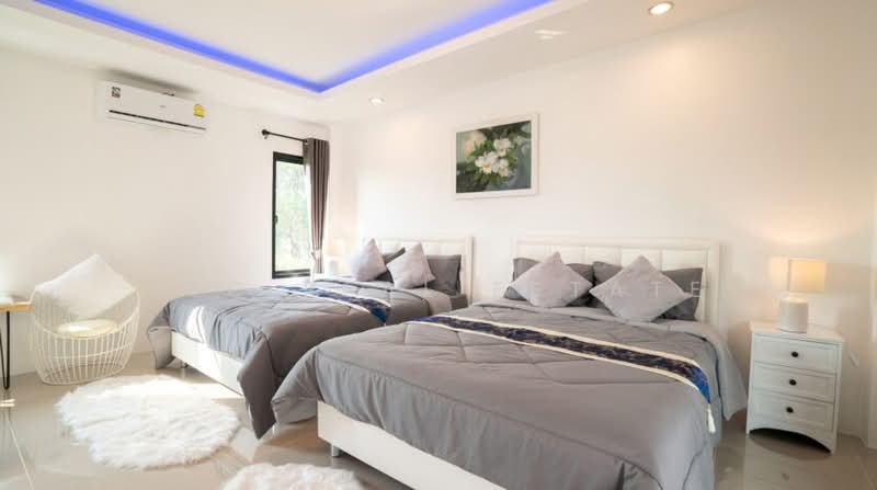 6 Bedrooms Pool Villa for Sale in Huay Yai, Chon Buri (Pattaya), Bang Lamung, Bang Lamung (Pattaya), Chon Buri (Pattaya), 6 Bedrooms, 350 sqm, Villa For Sale, by PLC real estate, 500381284 - DDproperty.com
