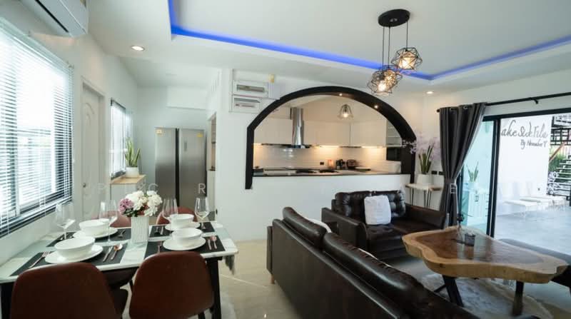 6 Bedrooms Pool Villa for Sale in Huay Yai, Chon Buri (Pattaya), Bang Lamung, Bang Lamung (Pattaya), Chon Buri (Pattaya), 6 Bedrooms, 350 sqm, Villa For Sale, by PLC real estate, 500381284 - DDproperty.com