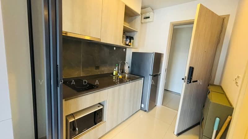 The Tree Pattanakarn-Ekkamai, Bangkok, 89 Phatthanakan Road, Suan Luang, Bangkok, 1 Bedroom, 30 sqm, Condo For Sale, by Vipada Supaporn, 500381287 - DDproperty.com