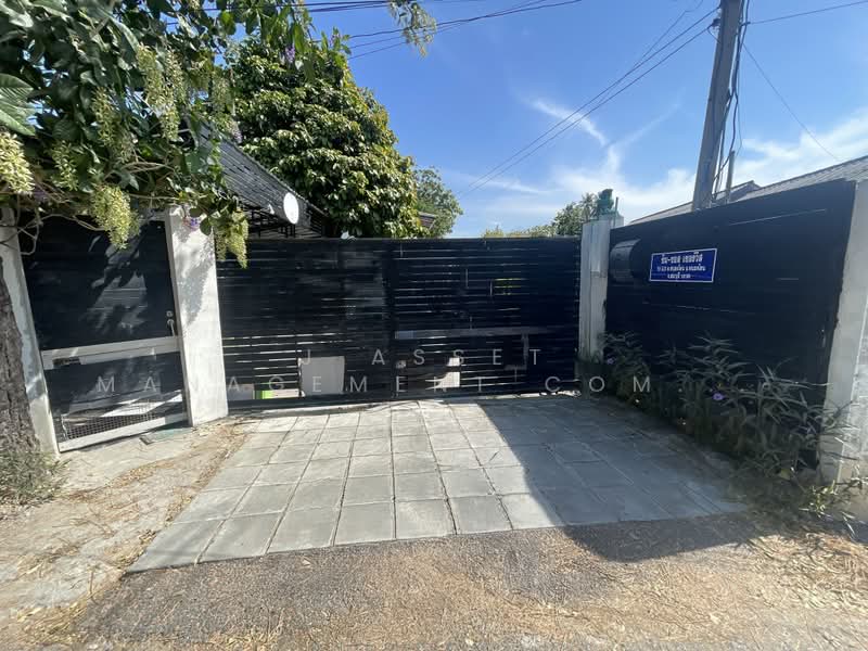 นอกโครงการสระบุรี, สระบุรี, หนองโดน, สระบุรี, 428 ตร.ม., บ้านเดี่ยว ขาย, โดย J ASSET MANAGEMENT COMPANY LIMITED, 500381288 - DDproperty.com