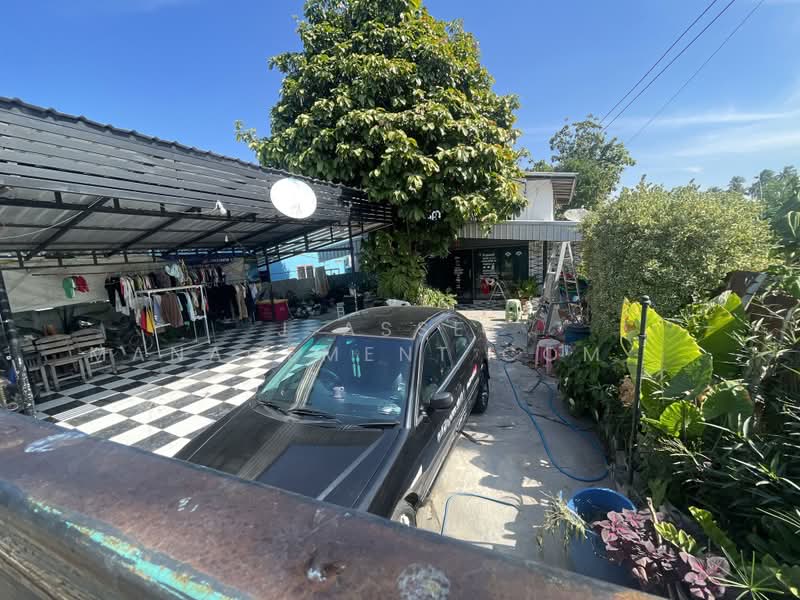 นอกโครงการสระบุรี, สระบุรี, หนองโดน, สระบุรี, 428 ตร.ม., บ้านเดี่ยว ขาย, โดย J ASSET MANAGEMENT COMPANY LIMITED, 500381288 - DDproperty.com