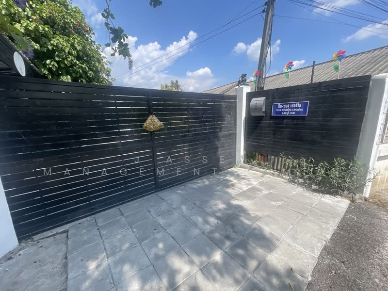 นอกโครงการสระบุรี, Saraburi, Nong Don, Saraburi, 3 Bedrooms, 428 sqm, Single Detached House For Sale, by J ASSET MANAGEMENT COMPANY LIMITED, 500381288 - DDproperty.com