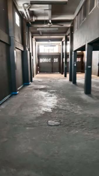 Commercial Building for Rent – On Nut, Bangkok, Suan Luang, Bangkok, , 784 sqm, Shophouse For Rent, by Pudis Chitrungsakorn, 500381289 - DDproperty.com