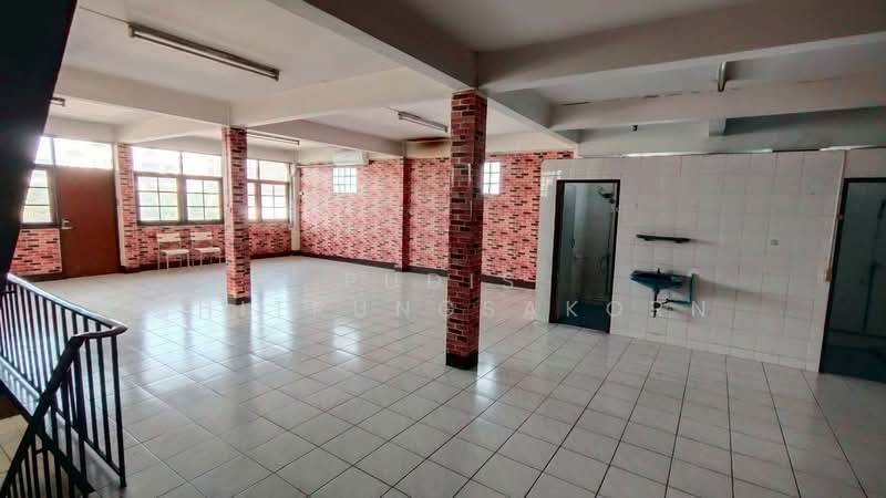 Commercial Building for Rent – On Nut, Bangkok, Suan Luang, Bangkok, , 784 sqm, Shophouse For Rent, by Pudis Chitrungsakorn, 500381289 - DDproperty.com