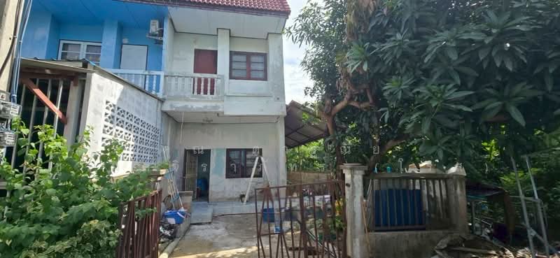 บ้านจุฑาภัทร ลาดหลุมแก้ว (Baan Juthaphat), ปทุมธานี, ถนนลาดหลุมแก้ว-ปทุมธานี, คูขวาง, ลาดหลุมแก้ว, ปทุมธานี, 110 ตร.ม., ทาวน์เฮ้าส์ ขาย, โดย คุณ ดารุณีย์ ชูวงค์จิราภัทร์ (โรส), 500381294 - DDproperty.com