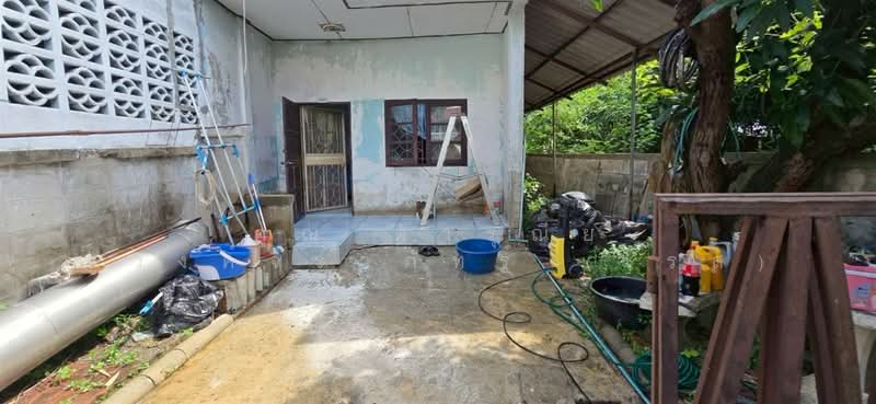 บ้านจุฑาภัทร ลาดหลุมแก้ว (Baan Juthaphat), Pathum Thani, ถนนลาดหลุมแก้ว-ปทุมธานี, Khu Khwang, Lat Lum Kaeo, Pathum Thani, 2 Bedrooms, 110 sqm, Townhouse For Sale, by คุณ ดารุณีย์ ชูวงค์จิราภัทร์ (โรส), 500381294 - DDproperty.com