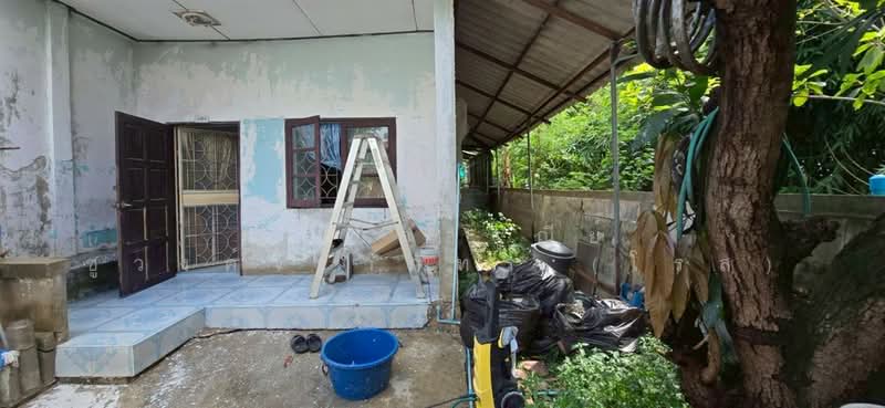 บ้านจุฑาภัทร ลาดหลุมแก้ว (Baan Juthaphat), Pathum Thani, ถนนลาดหลุมแก้ว-ปทุมธานี, Khu Khwang, Lat Lum Kaeo, Pathum Thani, 2 Bedrooms, 110 sqm, Townhouse For Sale, by คุณ ดารุณีย์ ชูวงค์จิราภัทร์ (โรส), 500381294 - DDproperty.com