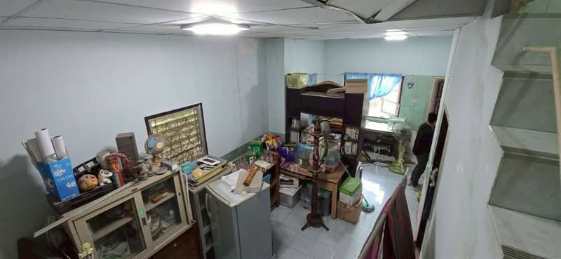 บ้านจุฑาภัทร ลาดหลุมแก้ว (Baan Juthaphat), ปทุมธานี, ถนนลาดหลุมแก้ว-ปทุมธานี, คูขวาง, ลาดหลุมแก้ว, ปทุมธานี, 110 ตร.ม., ทาวน์เฮ้าส์ ขาย, โดย คุณ ดารุณีย์ ชูวงค์จิราภัทร์ (โรส), 500381294 - DDproperty.com