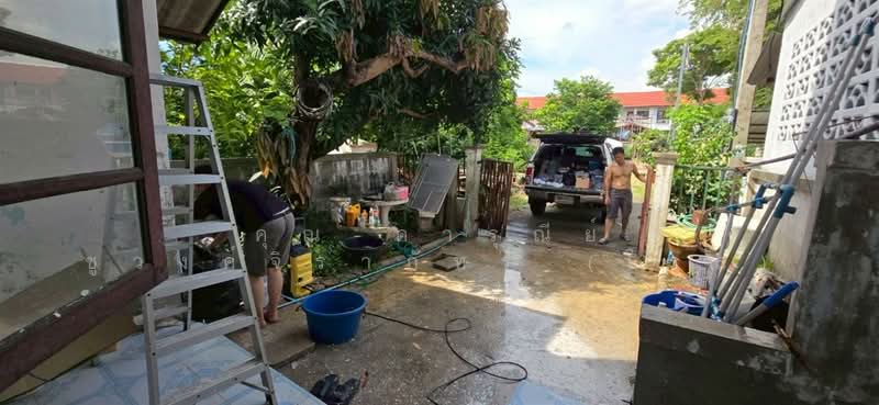 บ้านจุฑาภัทร ลาดหลุมแก้ว (Baan Juthaphat), ปทุมธานี, ถนนลาดหลุมแก้ว-ปทุมธานี, คูขวาง, ลาดหลุมแก้ว, ปทุมธานี, 110 ตร.ม., ทาวน์เฮ้าส์ ขาย, โดย คุณ ดารุณีย์ ชูวงค์จิราภัทร์ (โรส), 500381294 - DDproperty.com