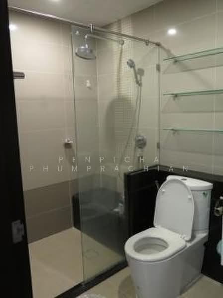 Supalai River Resort, Bangkok, 99 Charoennakhon Road, Samlae, Thon Buri, Bangkok, 1 Bedroom, 53 sqm, Condo For Rent, by Penpicha Phumprachian, 500381295 - DDproperty.com