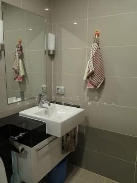 Supalai River Resort, Bangkok, 99 Charoennakhon Road, Samlae, Thon Buri, Bangkok, 1 Bedroom, 53 sqm, Condo For Rent, by Penpicha Phumprachian, 500381295 - DDproperty.com