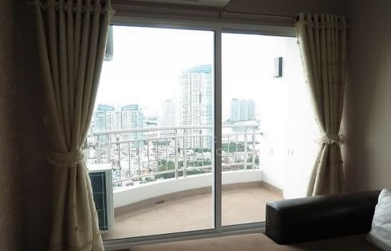 Supalai River Resort, Bangkok, 99 Charoennakhon Road, Samlae, Thon Buri, Bangkok, 1 Bedroom, 53 sqm, Condo For Rent, by Penpicha Phumprachian, 500381295 - DDproperty.com