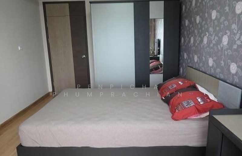 Supalai River Resort, Bangkok, 99 Charoennakhon Road, Samlae, Thon Buri, Bangkok, 1 Bedroom, 53 sqm, Condo For Rent, by Penpicha Phumprachian, 500381295 - DDproperty.com
