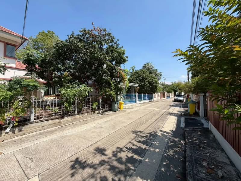 Place & Park Prachauthit 90, Samut Prakan, Prachauthit Road, Na Klua, Phra Samut Jadee, Samut Prakan, 4 Bedrooms, 500 sqm, Single Detached House For Sale, by Poonyaporn Veerabulyarit, 500381296 - DDproperty.com