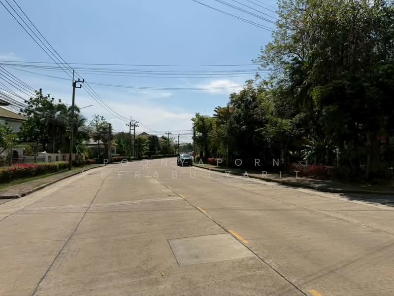 Place & Park Prachauthit 90 : เพลส แอนด์ พาร์ค ประชาอุทิศ 90, สมุทรปราการ, ถนนประชาอุทิศ, นาเกลือ, พระสมุทรเจดีย์, สมุทรปราการ, 500 ตร.ม., บ้านเดี่ยว ขาย, โดย Poonyaporn Veerabulyarit, 500381296 - DDproperty.com