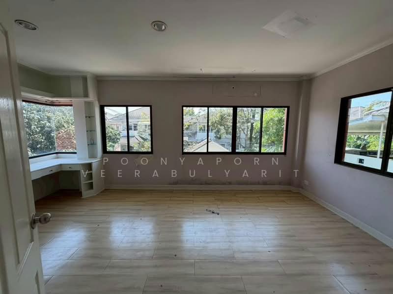 Place & Park Prachauthit 90, Samut Prakan, Prachauthit Road, Na Klua, Phra Samut Jadee, Samut Prakan, 4 Bedrooms, 500 sqm, Single Detached House For Sale, by Poonyaporn Veerabulyarit, 500381296 - DDproperty.com