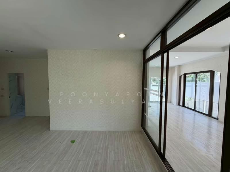 Place & Park Prachauthit 90 : เพลส แอนด์ พาร์ค ประชาอุทิศ 90, สมุทรปราการ, ถนนประชาอุทิศ, นาเกลือ, พระสมุทรเจดีย์, สมุทรปราการ, 500 ตร.ม., บ้านเดี่ยว ขาย, โดย Poonyaporn Veerabulyarit, 500381296 - DDproperty.com