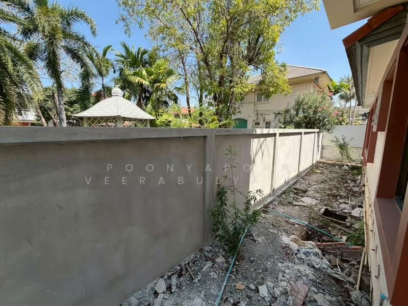 Place & Park Prachauthit 90, Samut Prakan, Prachauthit Road, Na Klua, Phra Samut Jadee, Samut Prakan, 4 Bedrooms, 500 sqm, Single Detached House For Sale, by Poonyaporn Veerabulyarit, 500381296 - DDproperty.com