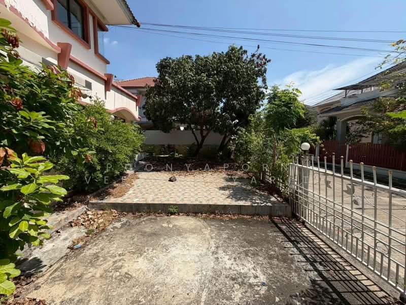 Place & Park Prachauthit 90, Samut Prakan, Prachauthit Road, Na Klua, Phra Samut Jadee, Samut Prakan, 4 Bedrooms, 500 sqm, Single Detached House For Sale, by Poonyaporn Veerabulyarit, 500381296 - DDproperty.com