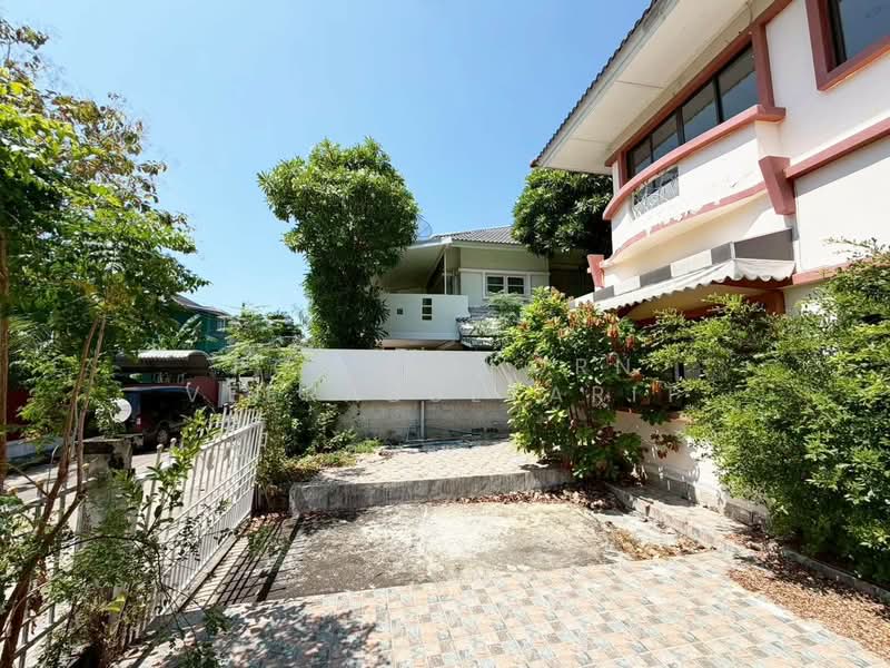 Place & Park Prachauthit 90, Samut Prakan, Prachauthit Road, Na Klua, Phra Samut Jadee, Samut Prakan, 4 Bedrooms, 500 sqm, Single Detached House For Sale, by Poonyaporn Veerabulyarit, 500381296 - DDproperty.com