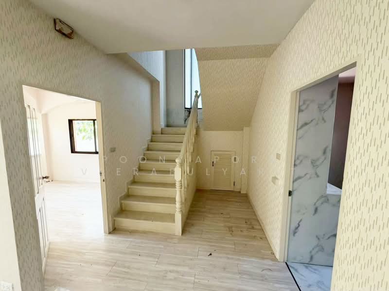 Place & Park Prachauthit 90, Samut Prakan, Prachauthit Road, Na Klua, Phra Samut Jadee, Samut Prakan, 4 Bedrooms, 500 sqm, Single Detached House For Sale, by Poonyaporn Veerabulyarit, 500381296 - DDproperty.com