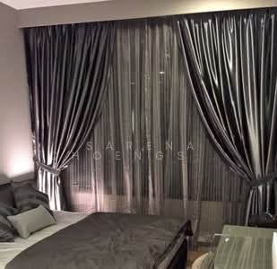 For Rent - M Silom, Bangkok