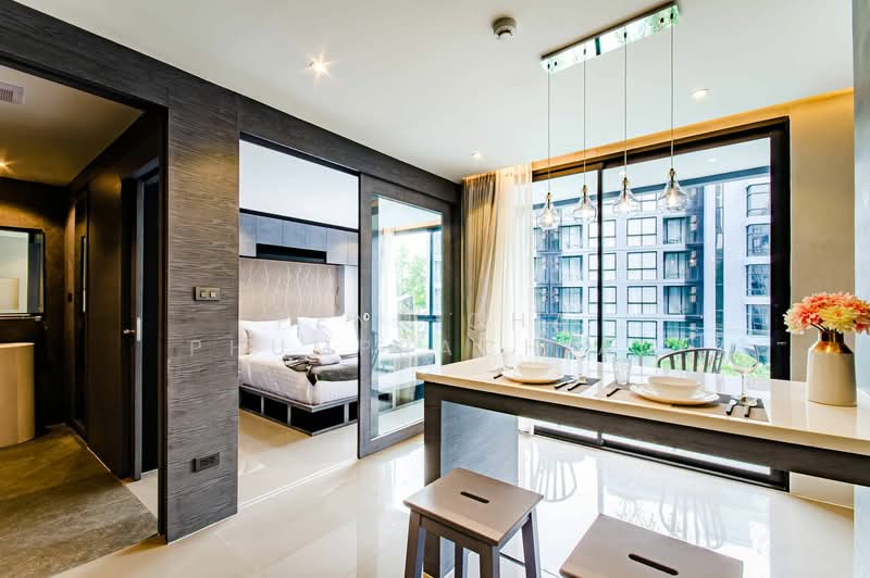 T residence, Bangkok, ถนน เสรีไทย, Bang Bon, Bangkok, 2 Bedrooms, 70 sqm, Apartment For Rent, by Penpicha Phumprachian, 500381298 - DDproperty.com