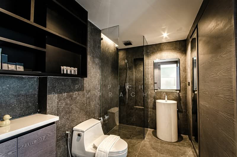 T residence, Bangkok, ถนน เสรีไทย, Bang Bon, Bangkok, 2 Bedrooms, 70 sqm, Apartment For Rent, by Penpicha Phumprachian, 500381298 - DDproperty.com