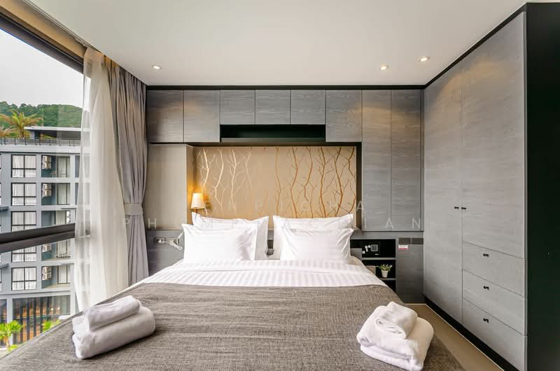 T residence, กรุงเทพ, ถนน เสรีไทย, บางบอน, กรุงเทพ, 70 ตร.ม., อพาร์ทเมนท์ ให้เช่า, โดย Penpicha Phumprachian, 500381298 - DDproperty.com