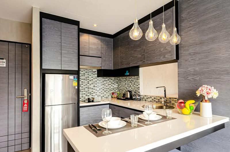 T residence, Bangkok, ถนน เสรีไทย, Bang Bon, Bangkok, 2 Bedrooms, 70 sqm, Apartment For Rent, by Penpicha Phumprachian, 500381298 - DDproperty.com