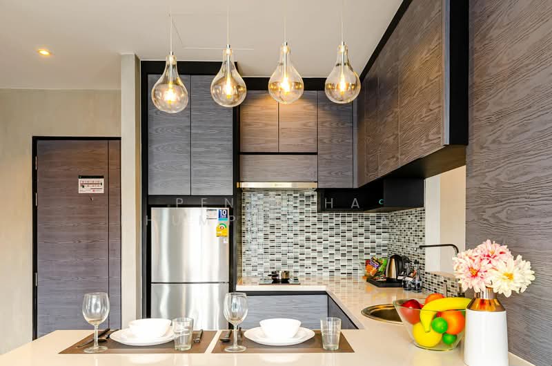T residence, กรุงเทพ, ถนน เสรีไทย, บางบอน, กรุงเทพ, 70 ตร.ม., อพาร์ทเมนท์ ให้เช่า, โดย Penpicha Phumprachian, 500381298 - DDproperty.com