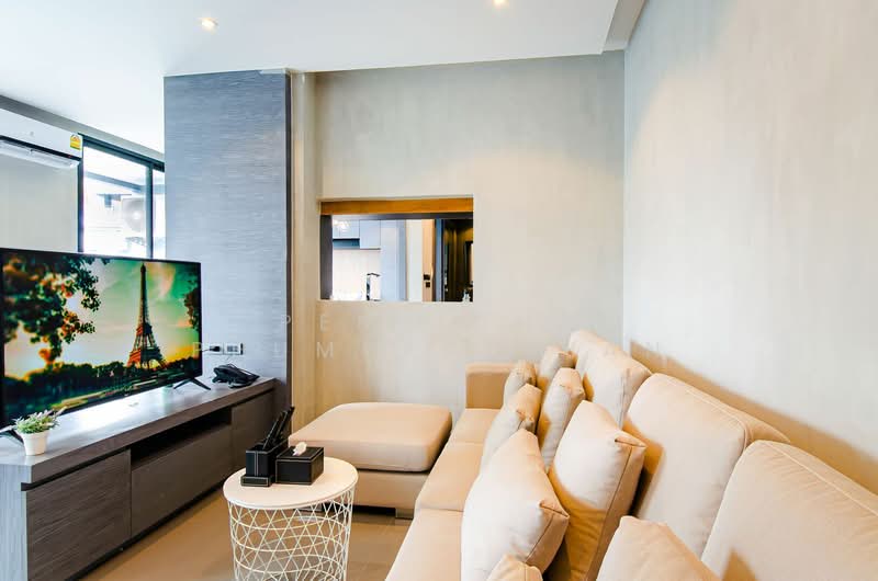 T residence, กรุงเทพ, ถนน เสรีไทย, บางบอน, กรุงเทพ, 70 ตร.ม., อพาร์ทเมนท์ ให้เช่า, โดย Penpicha Phumprachian, 500381298 - DDproperty.com